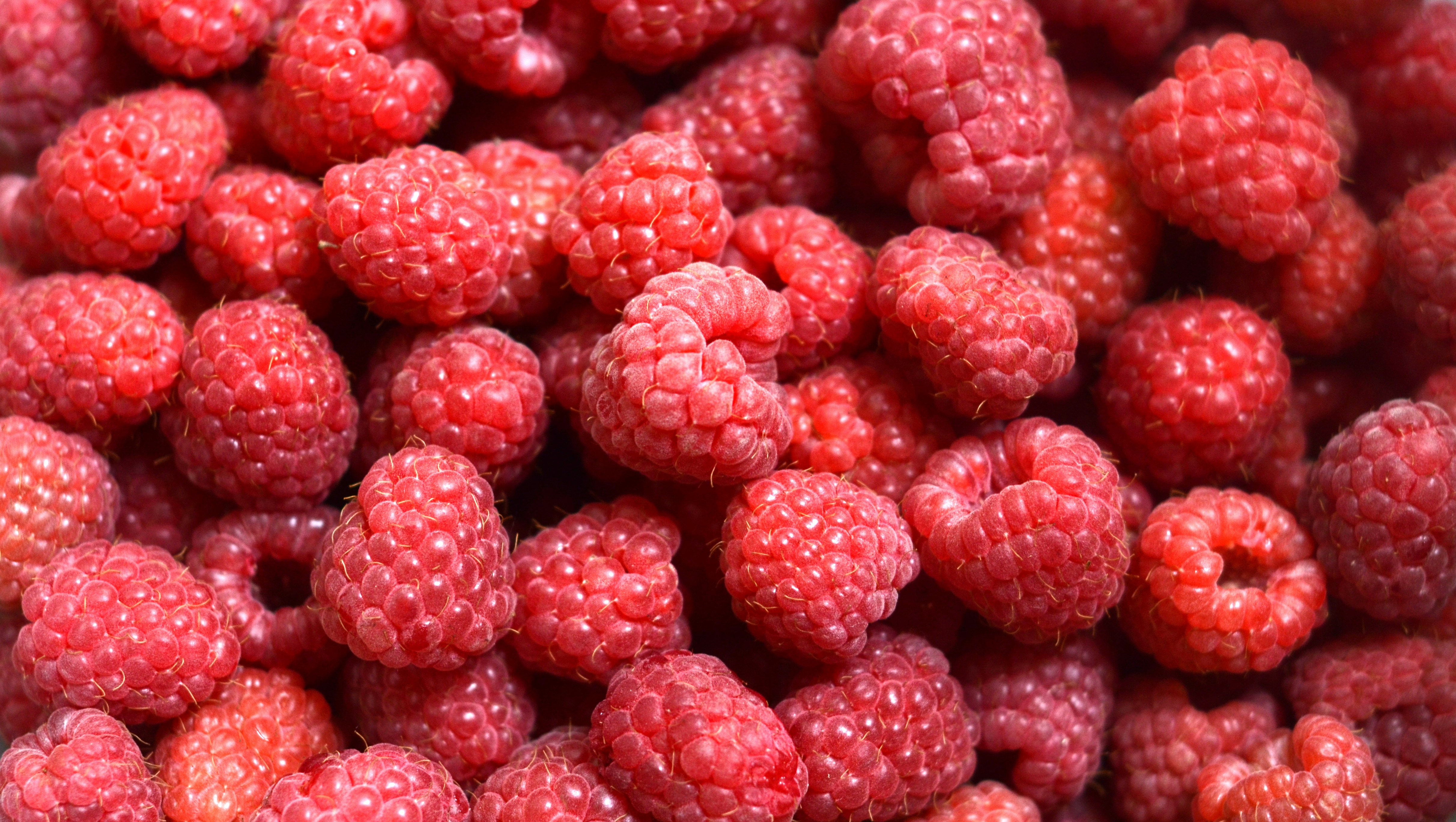 Raspberry